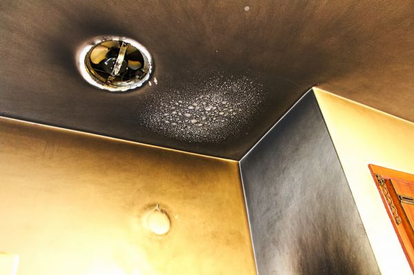 Cost of Smoke Damage Remediation in Mckinney