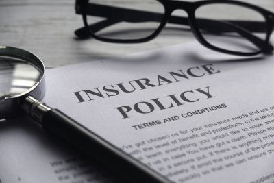 Insurance Documentation